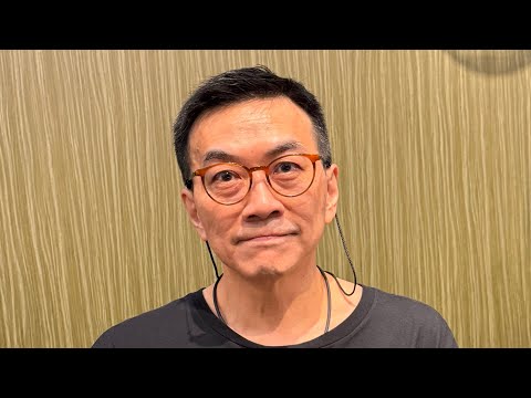 ［游清源號外］李家超「述職後記招」遲大到，四大匯報「黎智英案」排頭位，證明中美講緊數，「港產國師」衰多鑊！