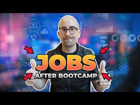 How I Got a Job After Coding Bootcamp