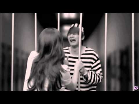 SHINee 샤이니_TIE THE YELLOW RIBBON ROUND THE OLD OAK TREE