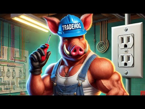 🚀 **Introducing TradeHog – The Future of Construction Trade AI!** 🏗️💡