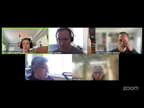 Weekly Dev Meeting - February 27, 2025