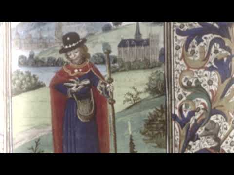 I have set my hert so hy - Love & Devotion in Medieval England, Dufay Collective, William Lyons