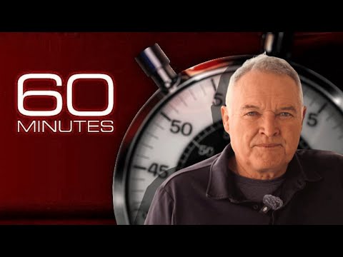 What on Earth - A Story of Ewan Campbell in 2007