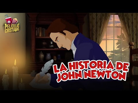 Serie Cristiana Infantil I La Historia John Newton 🏘️ (✨Serie Antorchas✨)