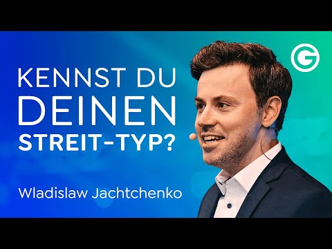 So kannst du Emotionale Intelligenz in Konflikten nutzen // Wladislaw Jachtchenko