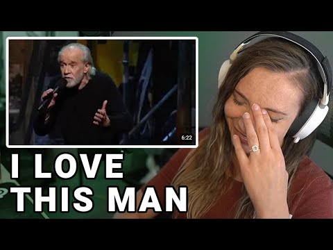 Ex-Mormon Reacts to George Carlin's 10 Commandments