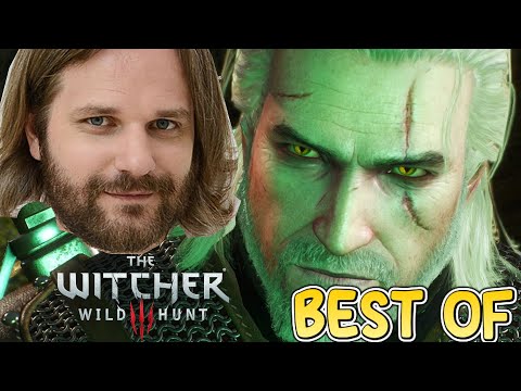 Best of Gronkh: The Witcher 3: Wild Hunt (2015)