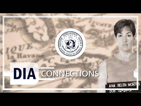 DIA Connections Episode 11 - Hiding in Plain Sight
