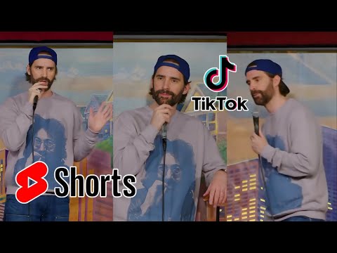 Top Phil Hanley Stand-Up Bits That Will Leave You Crying in Laugh #24