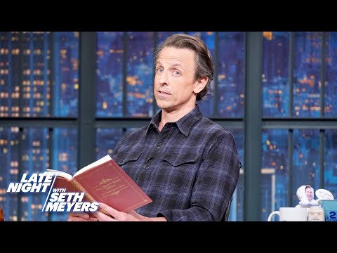 CORRECTIONS Episode 101: Week of Monday, April 29