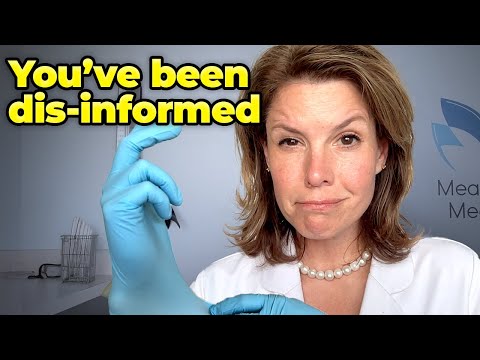 Three Myths About Cholesterol People Still Believe