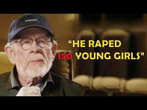 Ron Howard Reveals the Six Most Evil Actors of Hollywood's Golden Age