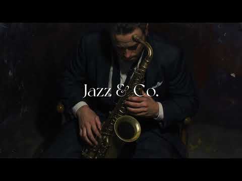 1940s Nostalgic Jazz – Vintage Jazz Music for Reflection, Relaxation & Autumn Nights