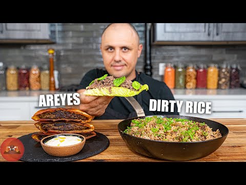 Have Some Ground Beef? Try These 3 Easy Recipes!