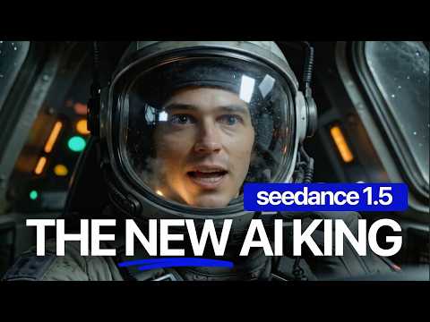 Al video lip sync is finally good!!