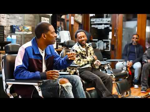 "B***H A$$ WILL!!!" TONY ROCK RECALLS THE NIGHT WILL SMITH SLAPPED CHRIS ROCK