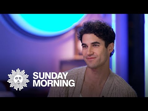 Extended interview: Darren Criss on latest Broadway role and more
