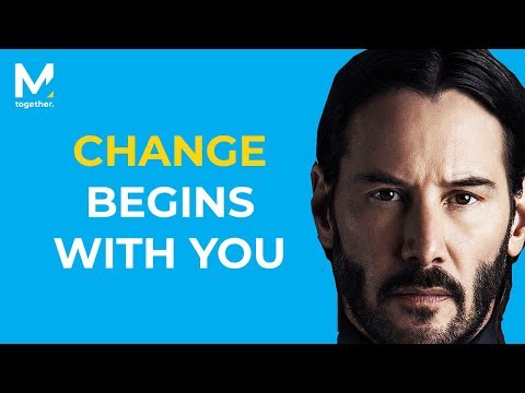 CHANGE - Motivational Video