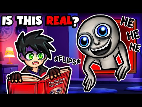 The Man From The Window 2 Story...