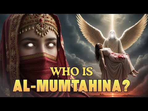 He Tried to Kill the Prophet ﷺ… But His Daughter Became the Reason a Qur’anic Verse Was Revealed