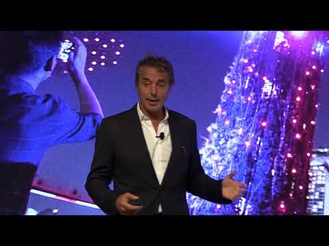 The Blue Zones of Happiness | Dan Buettner