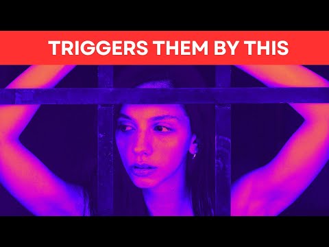 5 Psychological Triggers That Make Avoidants Fall In Love