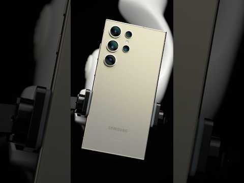 Galaxy S24 Ultra vs. iPhone 15 Pro Max Speed Test