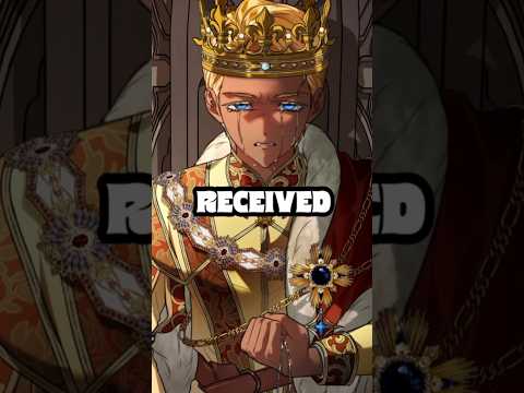 He became king at the age of 14. 👑 #manhwa #shortrecap #manhwaedit #manhwareccomendation #fyp