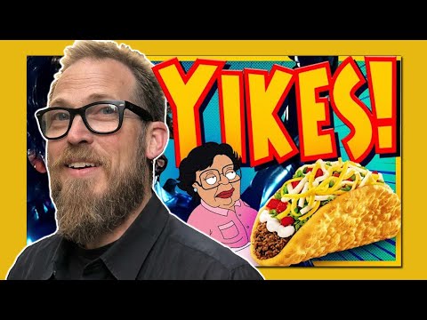 Let's Taco Bout Nerdrotic