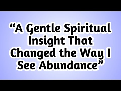WARNING: Archangel Michael Says Your Miracle Cheque Expires TODAY! Claim It Before It's Gone....