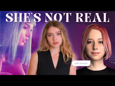 The Psychology of AI Girlfriends