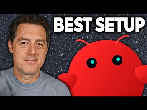 I figured out the best way to run OpenClaw