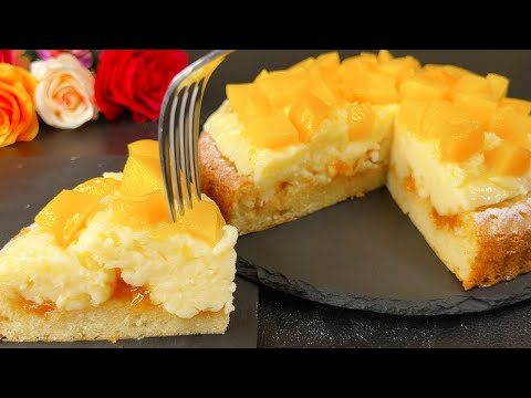 20 Min Wunder! Backe diesen Kuchen täglich! 👌 Unglaublich lecker! 💕 Incredibilementi deliziosa 💕