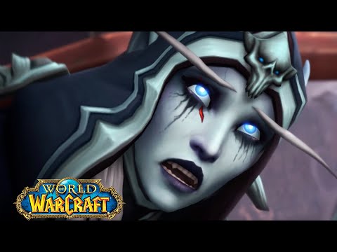 All World of Warcraft Raid Ending Cinematics in ORDER | All Final Bosses of WoW