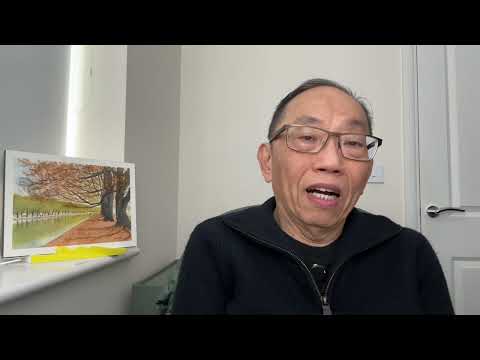 20251030*中美特習會：貿易、稀土、大豆達成一年停火，所向無敵嘅關稅武器，特朗普終於踢到鐵板？