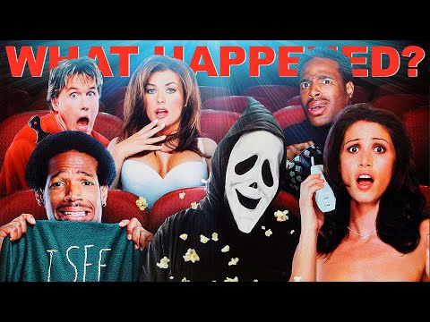 The Inevitable Downfall Of The Scary Movie Franchise