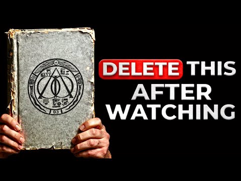 I Promised to Never Share This But You Deserve the Truth (Forbidden 33rd Degree Knowledge)