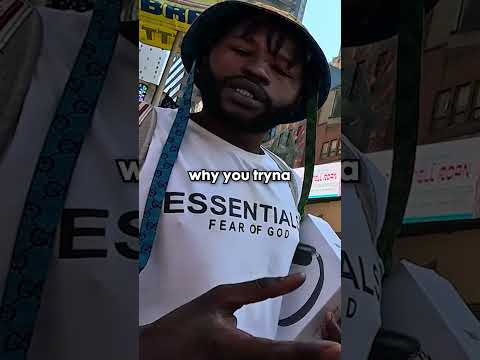 Pranking Scammer GONE WRONG