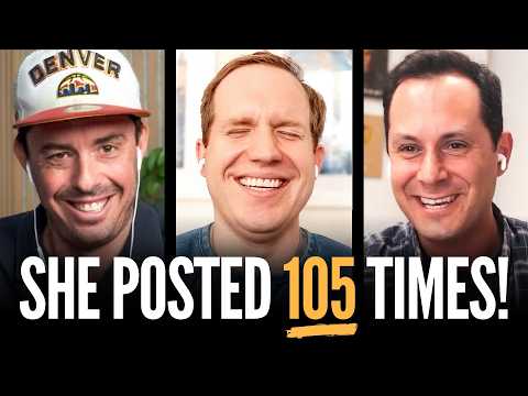 Nancy Mace Has TOTALLY Lost Touch With Reality