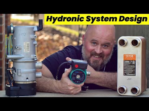 Hydronic Heating: The Secret Weapon Against Winter