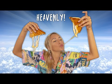 The PERFECT Grilled Cheese Sandwich!