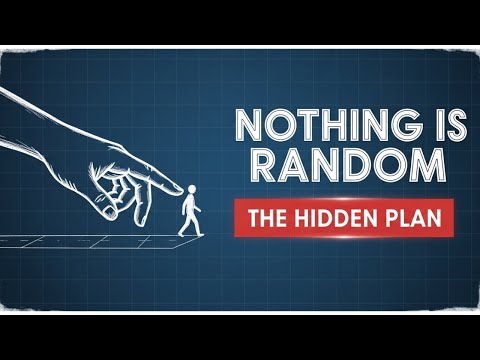 Nothing Is Random — The Hidden Plan Behind Every Struggle & Heartbreak