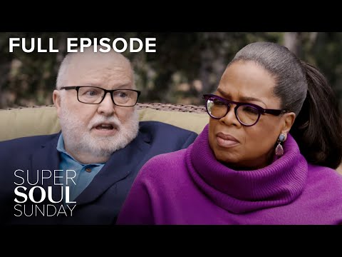 Father Richard Rohr: “The Universal Christ” | Super Soul Sunday S9E9 | Full Episode | OWN