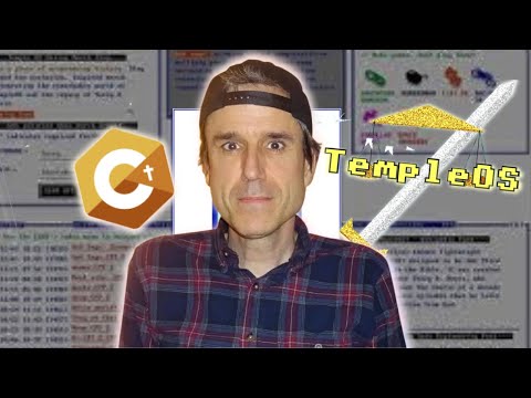 The Internet's Most Enigmatic Programmer