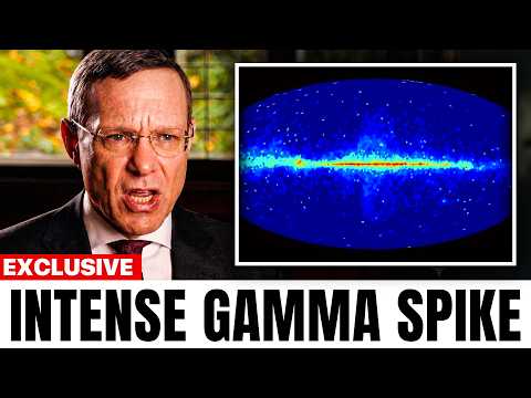 3I/ATLAS Update: NASA Detects Gamma-Ray Activity - Does This Change the Risk?