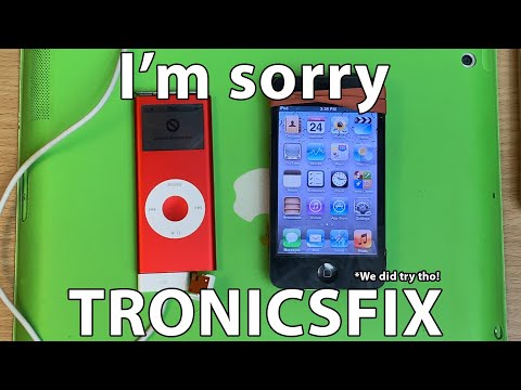 I've never opened these before!