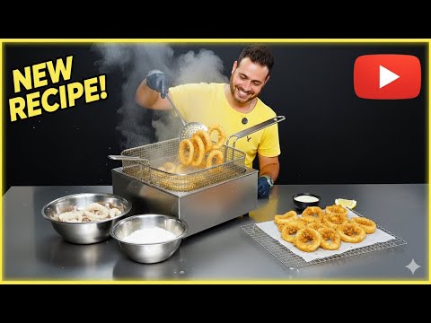 الطريقة الاصلية لعمل السبيط البلدى بشكل ممتع محدش هيقولك على طريقة المطاعم دى_تجربة طعام مميزة!!!