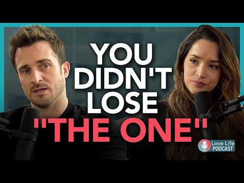 Get Over "the One That Got Away"