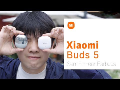 Xiaomi Buds 5 Review, Impressive Call Recording😮