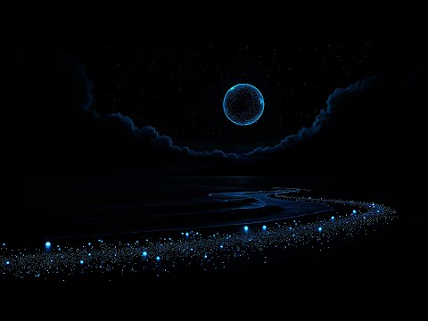 (No Ads) Sleep Hypnosis for Instant Calm • Eliminate Stress • Detox Negative Thoughts #1